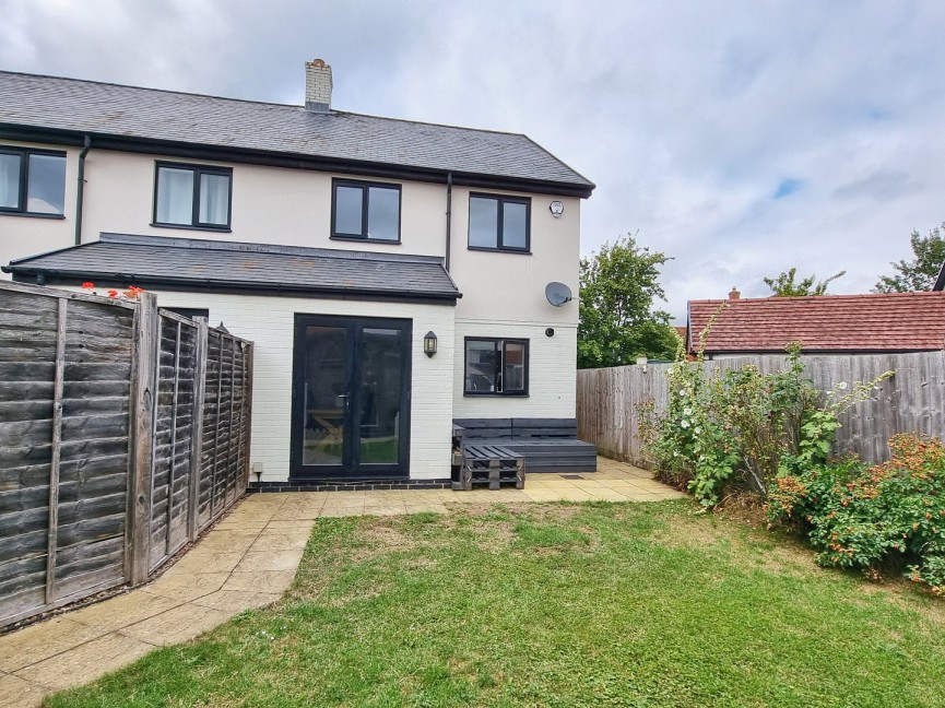 3 bedroom House for Sale Silsoe, Bedfordshire