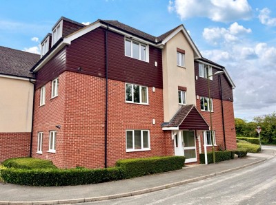 Weston Way, BALDOCK, Hertfordshire