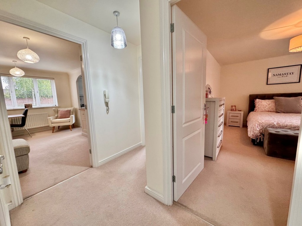 Weston Way, BALDOCK, Hertfordshire
