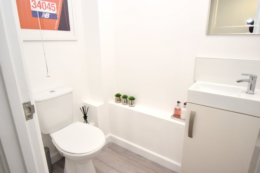 3 bedroom House for Letting Chalk Dale, Welwyn Garden City, Hertfordshire