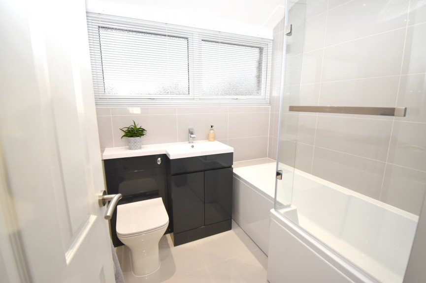 3 bedroom House for Letting Chalk Dale, Welwyn Garden City, Hertfordshire