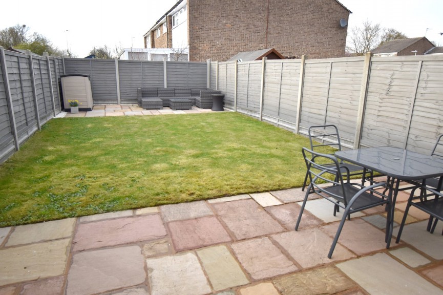 3 bedroom House for Letting Chalk Dale, Welwyn Garden City, Hertfordshire
