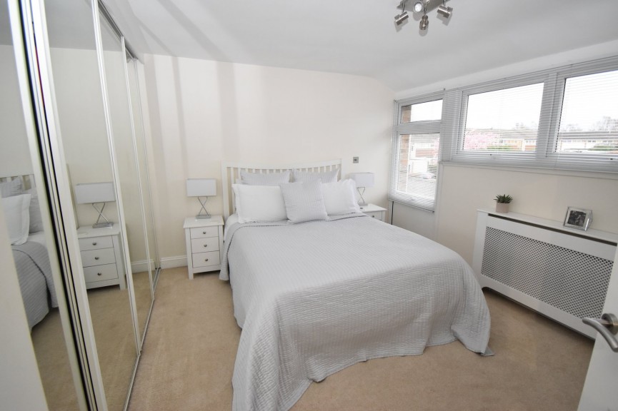 3 bedroom House for Letting Chalk Dale, Welwyn Garden City, Hertfordshire