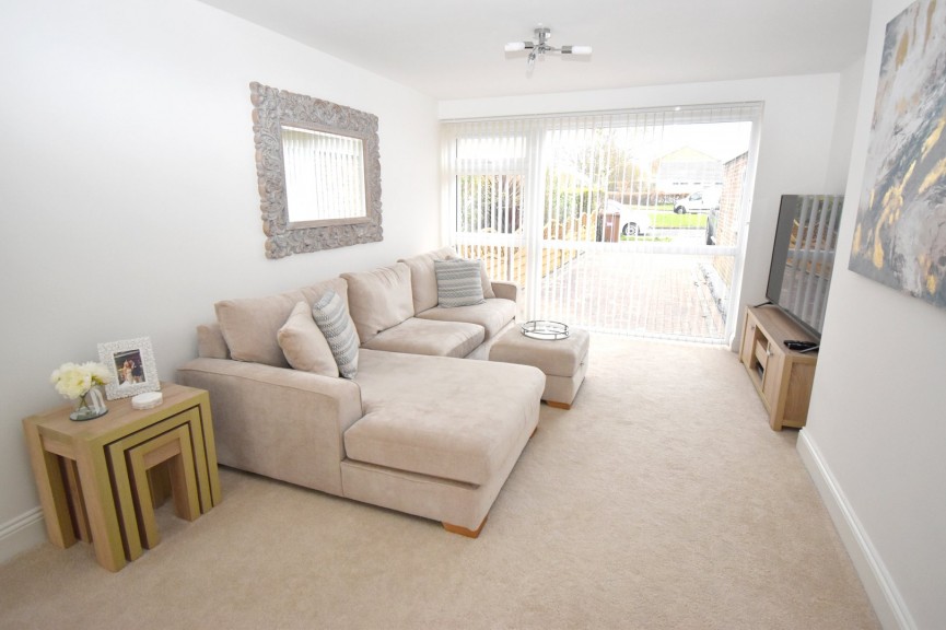 3 bedroom House for Letting Chalk Dale, Welwyn Garden City, Hertfordshire
