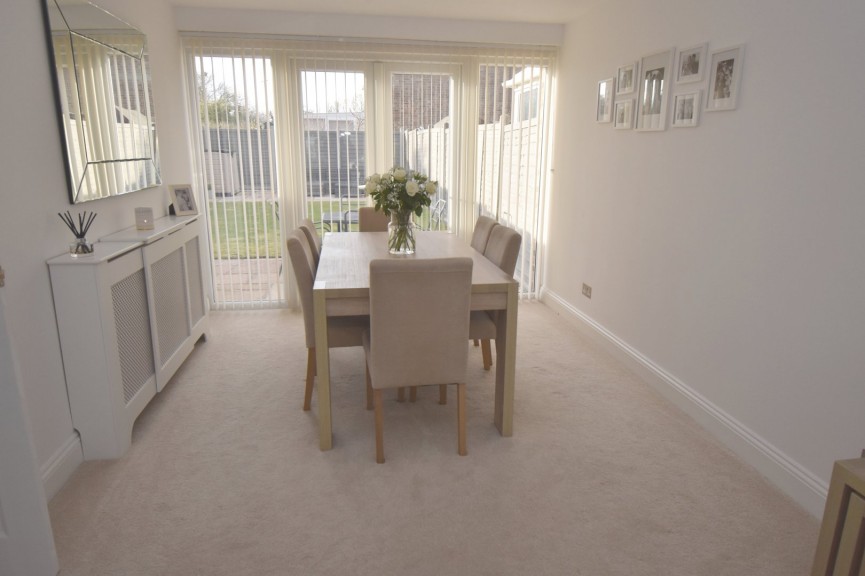 3 bedroom House for Letting Chalk Dale, Welwyn Garden City, Hertfordshire