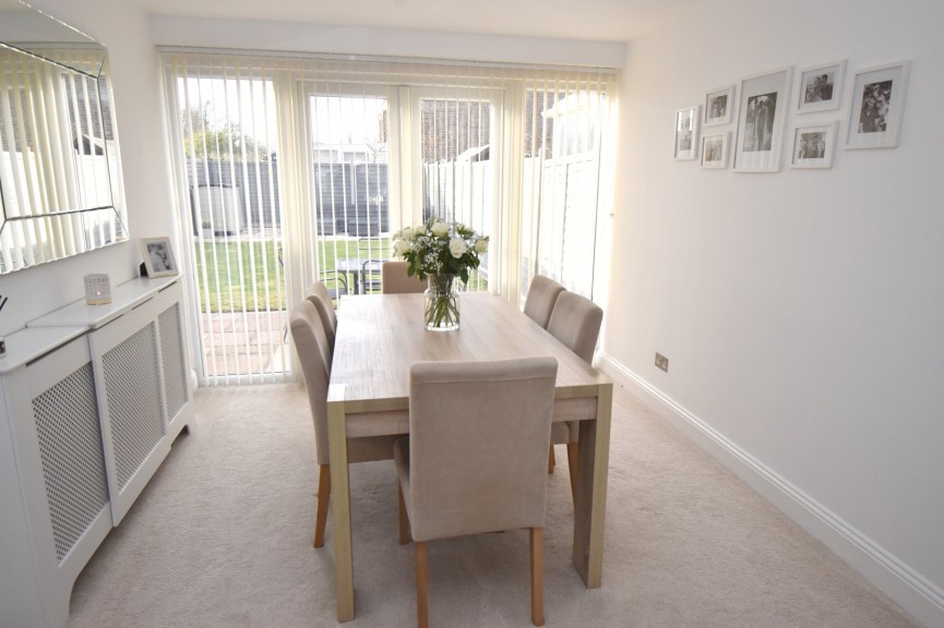 3 bedroom House for Letting Chalk Dale, Welwyn Garden City, Hertfordshire