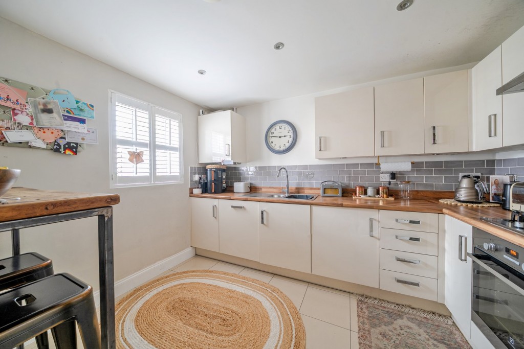 Stotfold, Hitchin, Bedfordshire