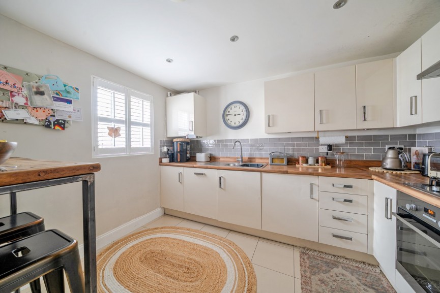 4 bedroom House for Sale Stotfold, Hitchin, Bedfordshire