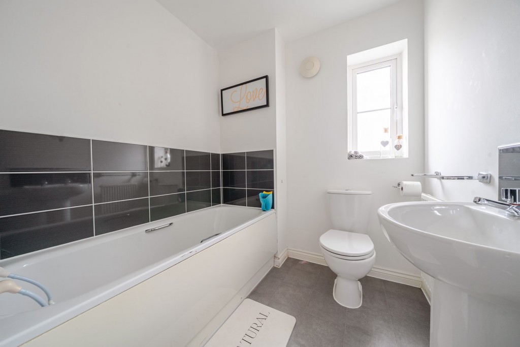 Stotfold, Hitchin, Bedfordshire
