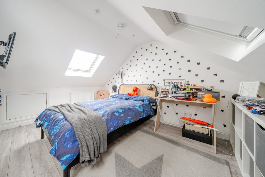 4 bedroom House for Sale Stotfold, Hitchin, Bedfordshire