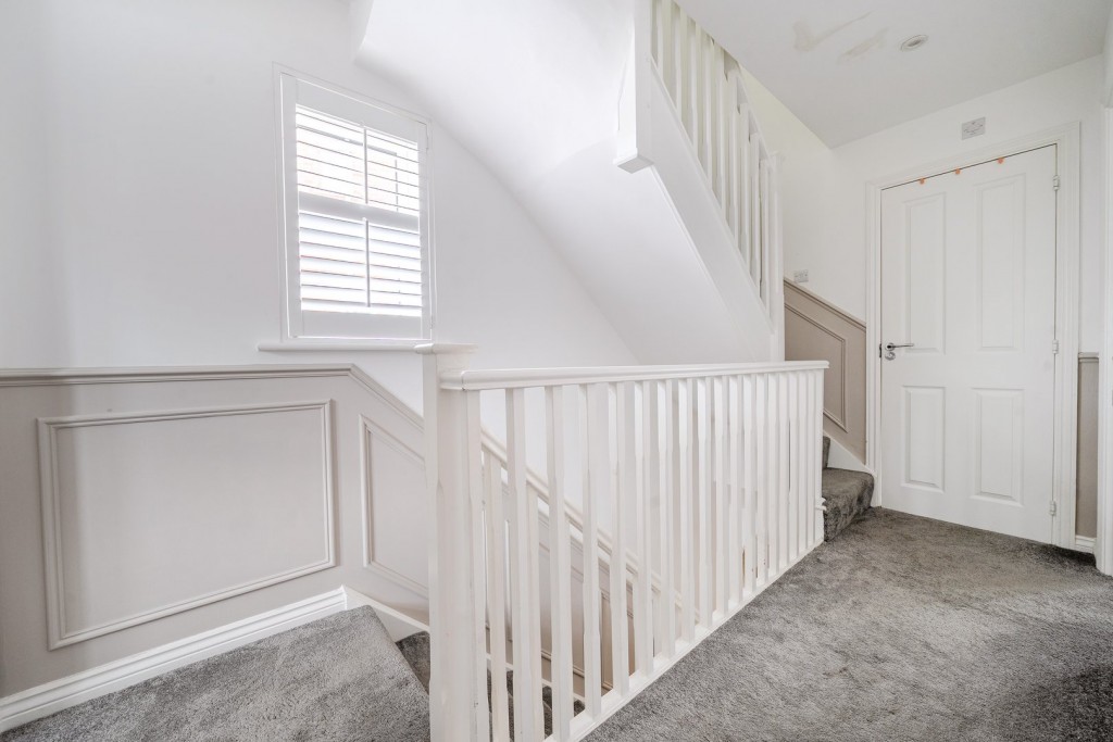 Stotfold, Hitchin, Bedfordshire