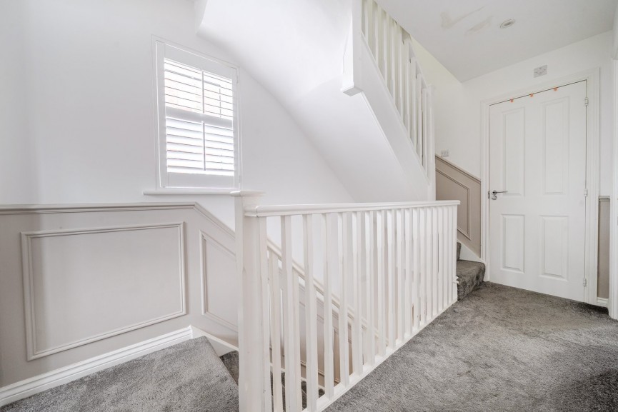 4 bedroom House for Sale Stotfold, Hitchin, Bedfordshire