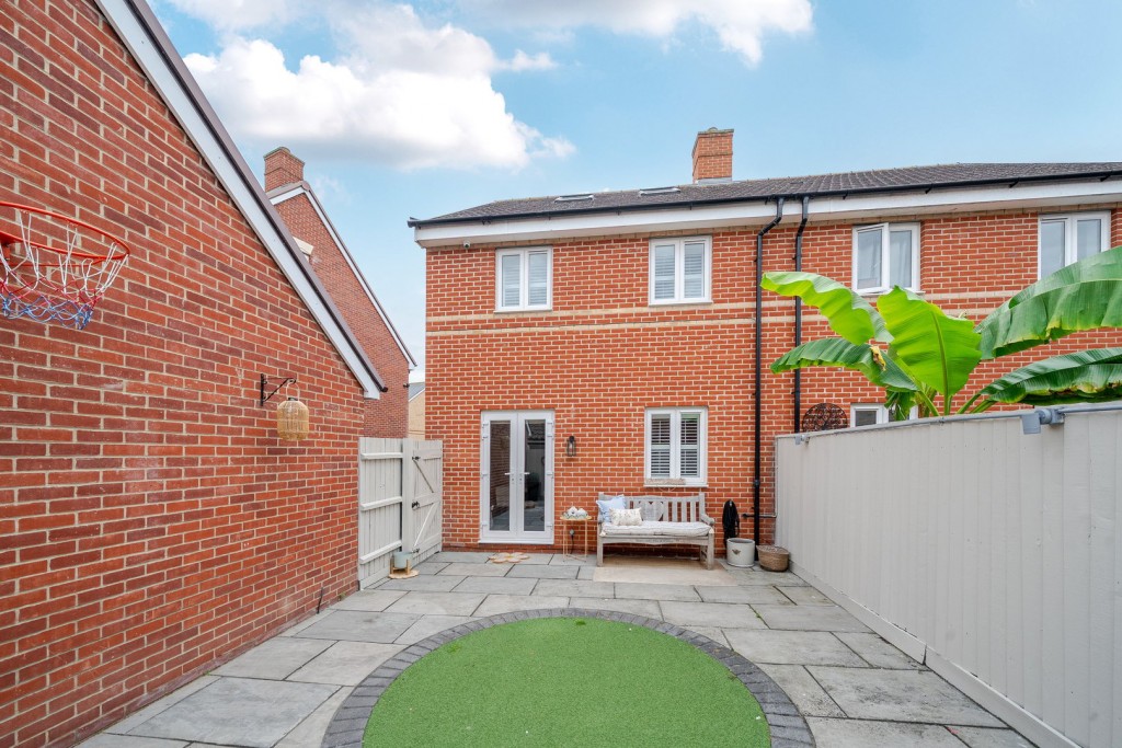 Stotfold, Hitchin, Bedfordshire