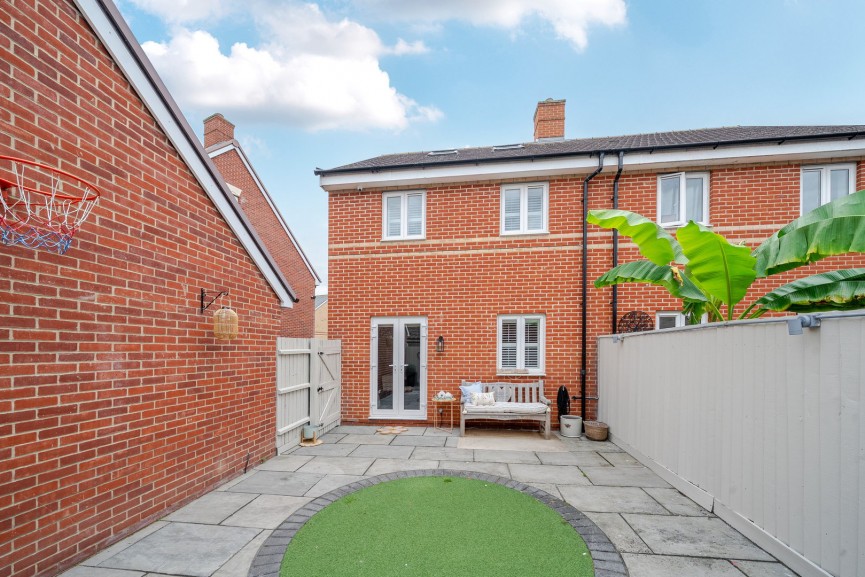 4 bedroom House for Sale Stotfold, Hitchin, Bedfordshire