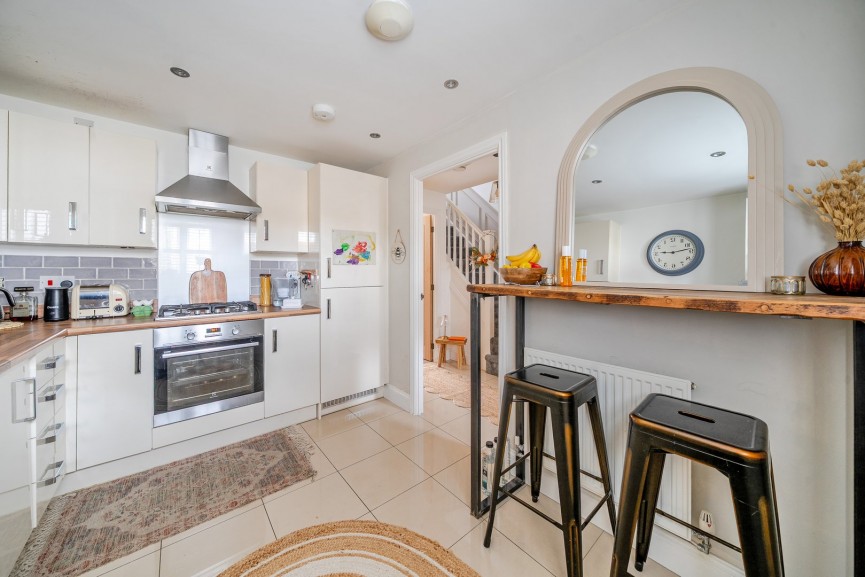 4 bedroom House for Sale Stotfold, Hitchin, Bedfordshire