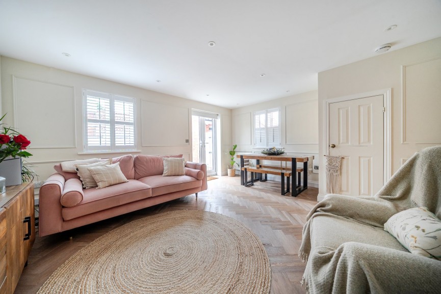 4 bedroom House for Sale Stotfold, Hitchin, Bedfordshire