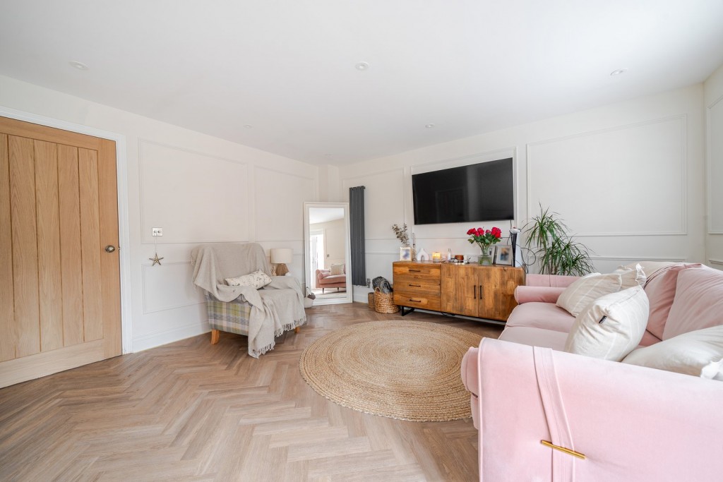 Stotfold, Hitchin, Bedfordshire