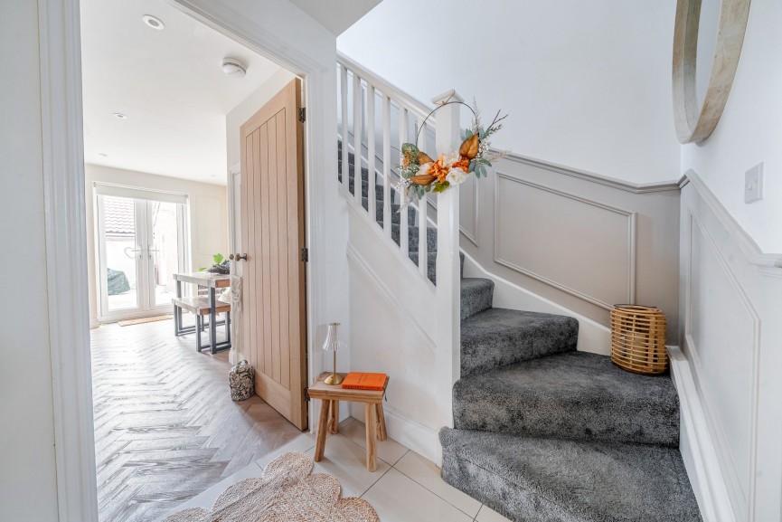 4 bedroom House for Sale Stotfold, Hitchin, Bedfordshire