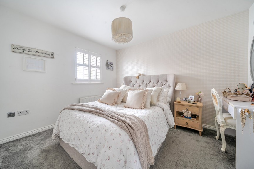 4 bedroom House for Sale Stotfold, Hitchin, Bedfordshire