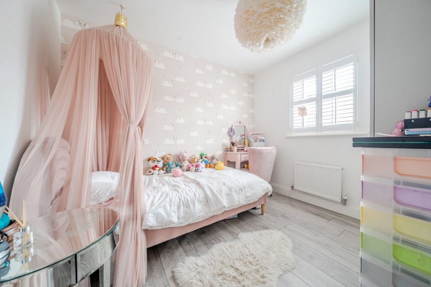 4 bedroom House for Sale Stotfold, Hitchin, Bedfordshire