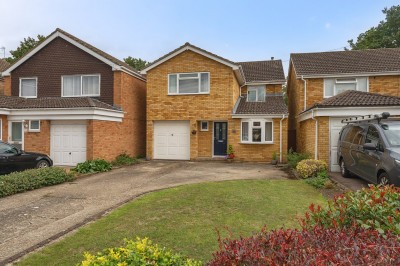 Stotfold, Hitchin, Bedfordshire