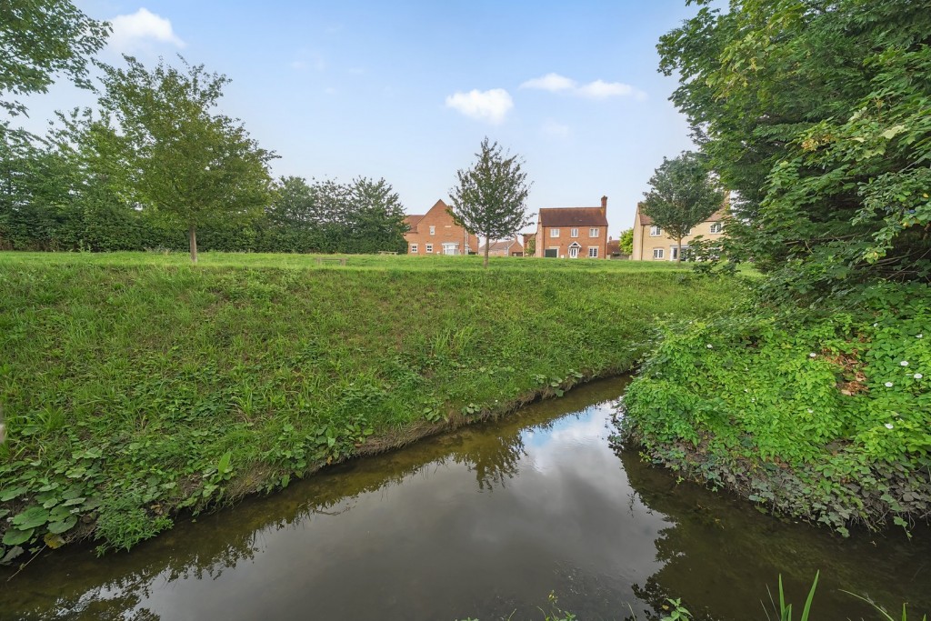 Coppice Mead, Stotfold, Bedfordshire
