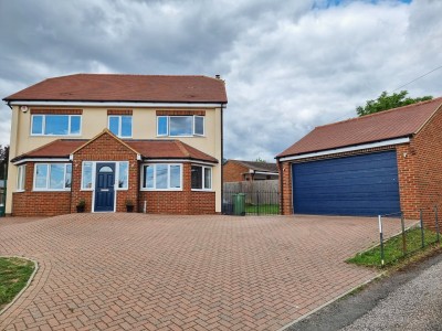 Gravenhurst, Bedfordshire