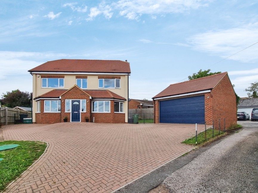 6 bedroom House for Sale Gravenhurst, Bedfordshire