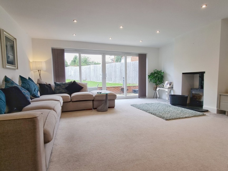 6 bedroom House for Sale Gravenhurst, Bedfordshire
