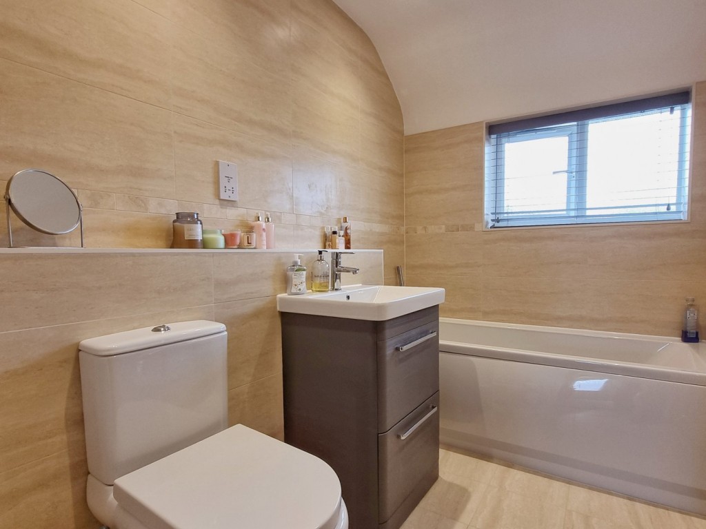 Gravenhurst, Bedfordshire