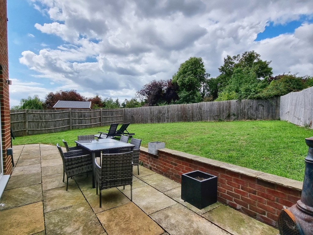 Gravenhurst, Bedfordshire