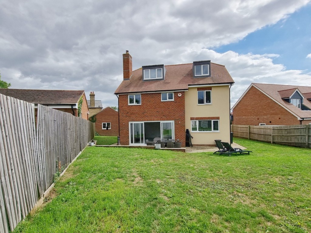 Gravenhurst, Bedfordshire