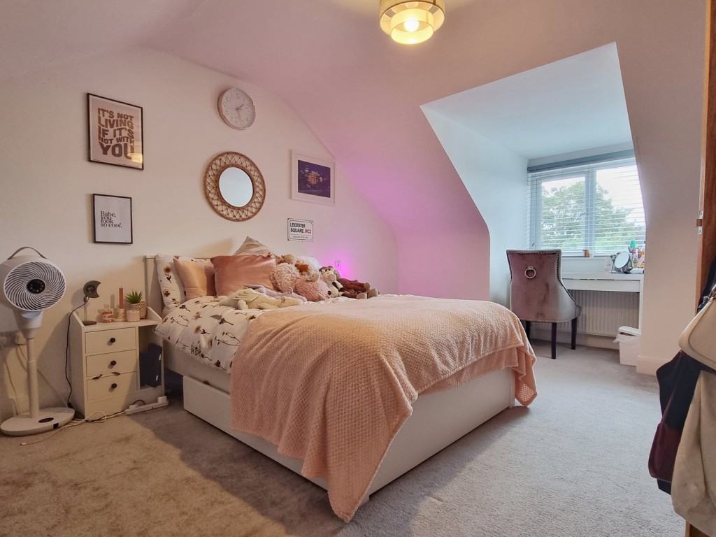 Gravenhurst, Bedfordshire