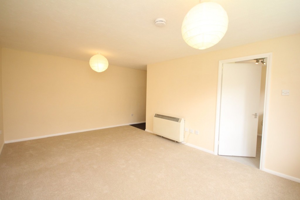 Marmet Avenue, Letchworth Garden City, Hertfordshire