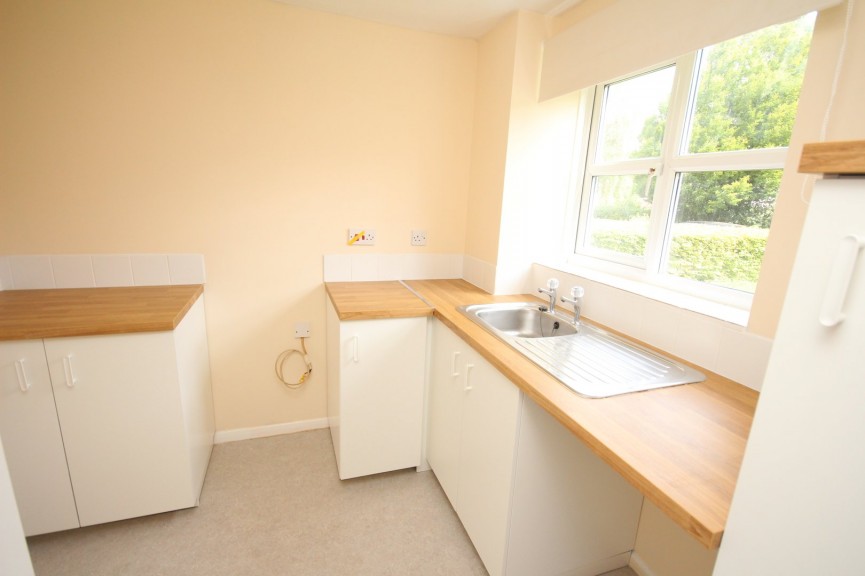 0 bedroom Flat for Letting Marmet Avenue, Letchworth Garden City, Hertfordshire