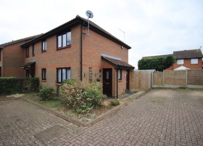 Bryant Way, Toddington, Bedfordshire