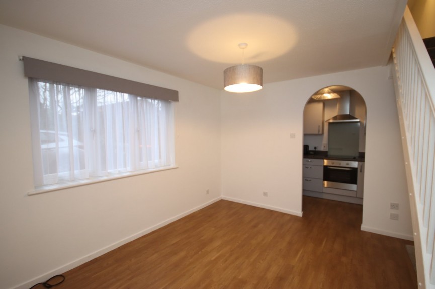1 bedroom House for Letting Bryant Way, Toddington, Bedfordshire