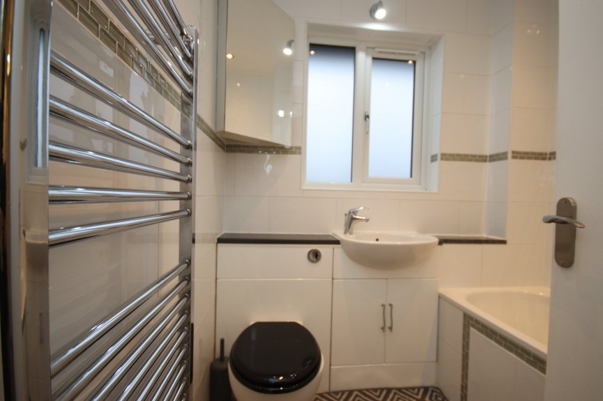 1 bedroom House for Letting Bryant Way, Toddington, Bedfordshire