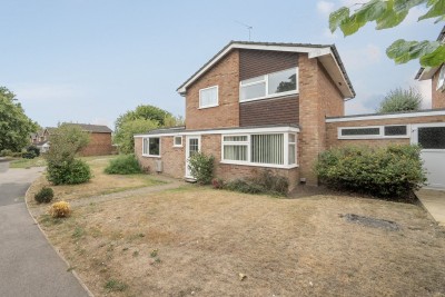 Bluebell Close, Flitwick, Bedfordshire