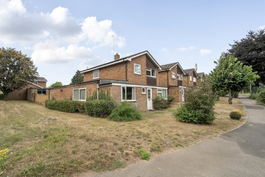3 bedroom House for Sale Bluebell Close, Flitwick, Bedfordshire