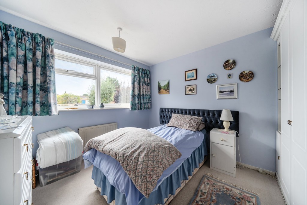 Bluebell Close, Flitwick, Bedfordshire