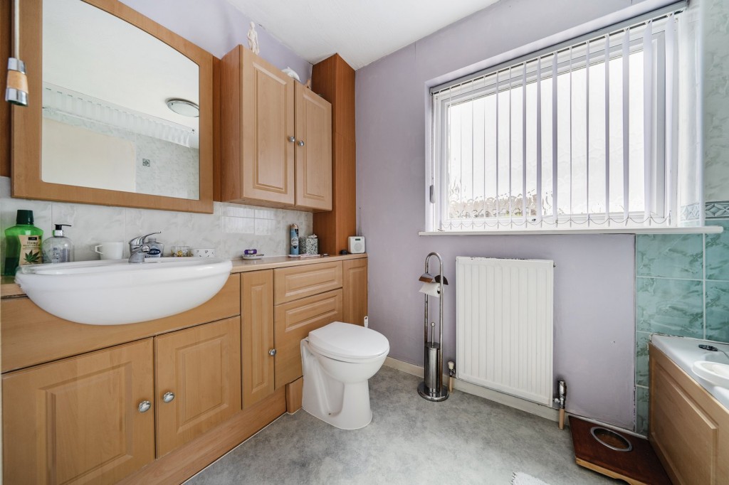 Bluebell Close, Flitwick, Bedfordshire