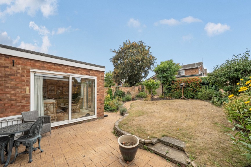 3 bedroom House for Sale Bluebell Close, Flitwick, Bedfordshire