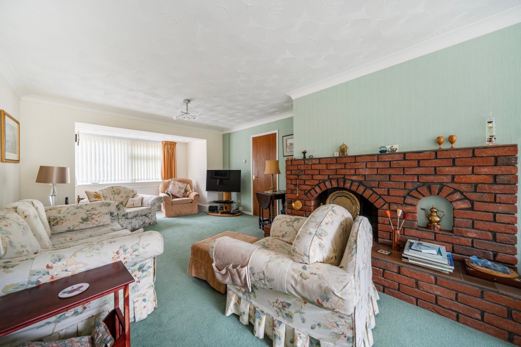 Bluebell Close, Flitwick, Bedfordshire