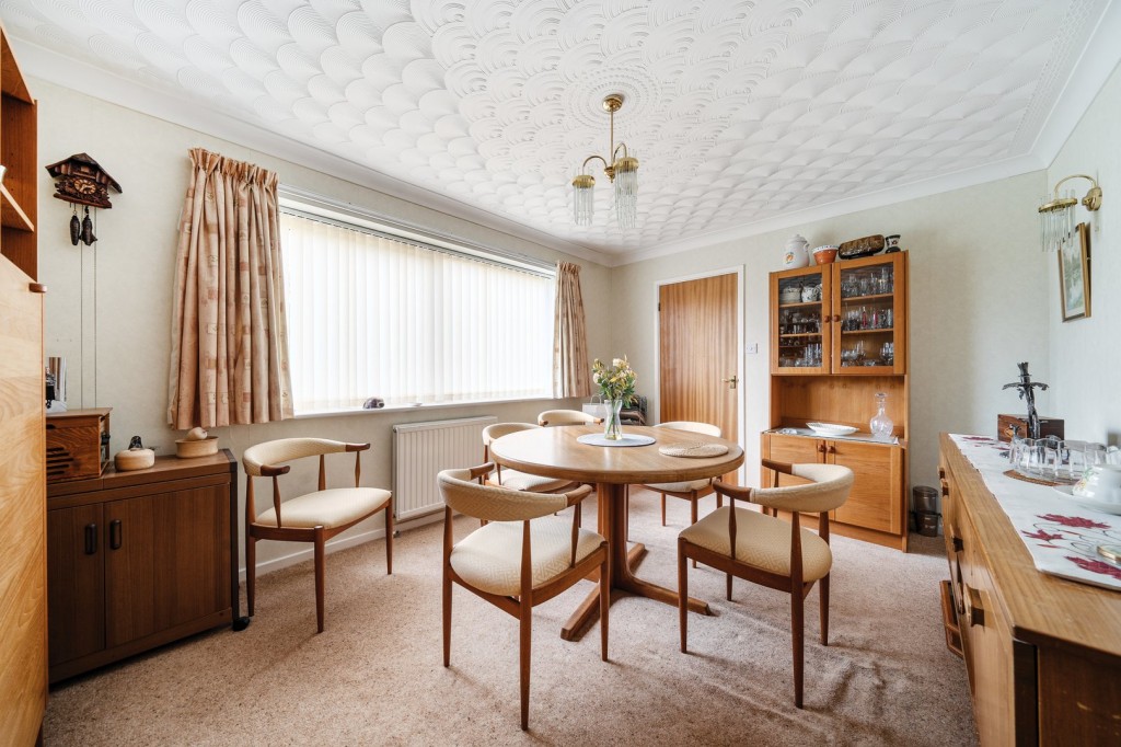 Bluebell Close, Flitwick, Bedfordshire