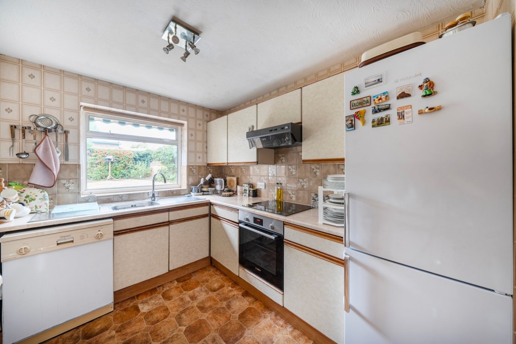Bluebell Close, Flitwick, Bedfordshire