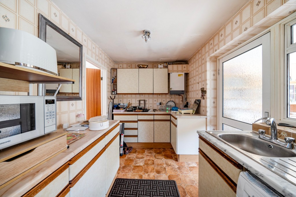 Bluebell Close, Flitwick, Bedfordshire