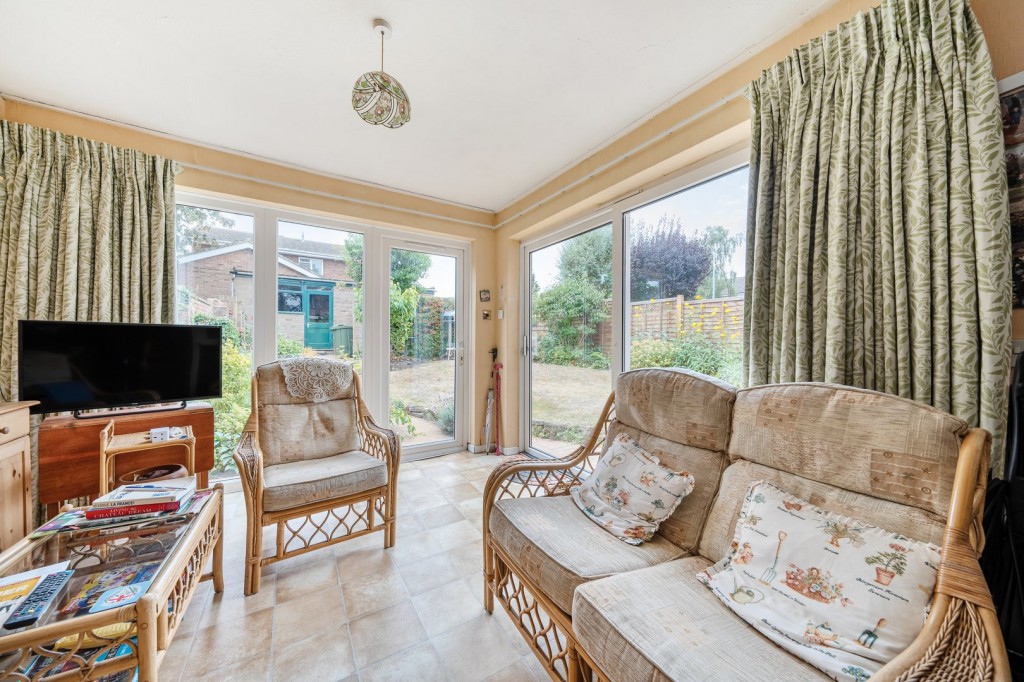 Bluebell Close, Flitwick, Bedfordshire