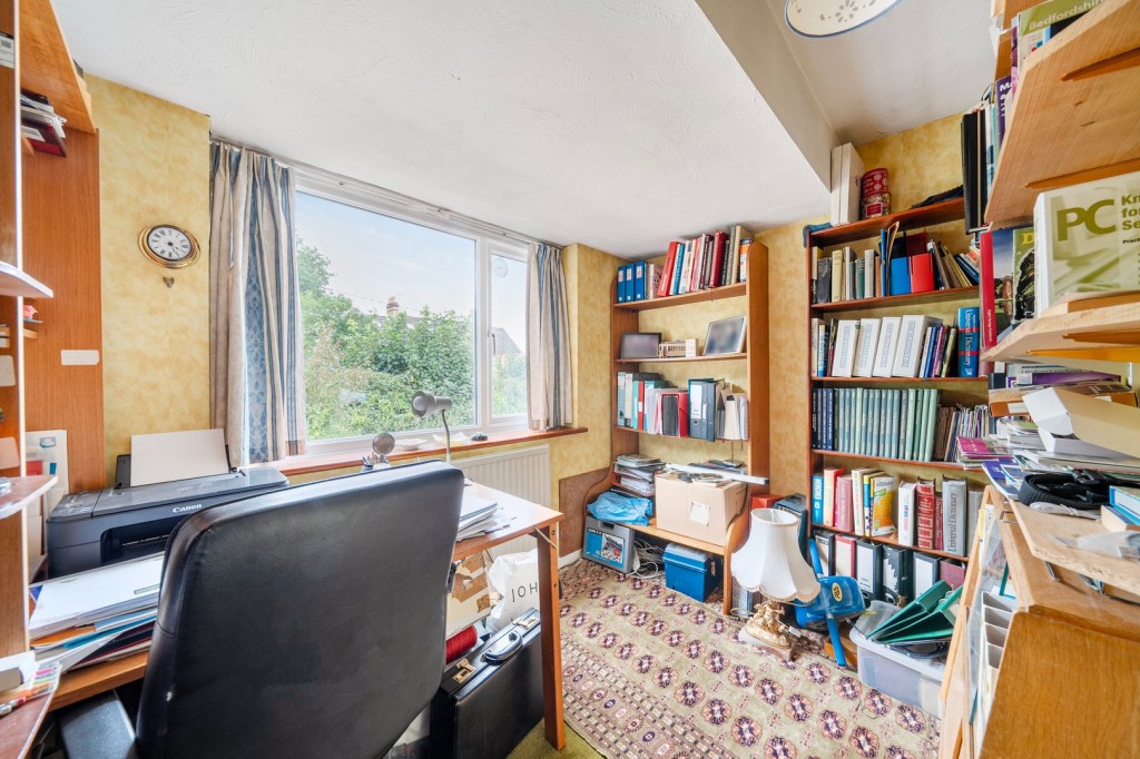 Bluebell Close, Flitwick, Bedfordshire