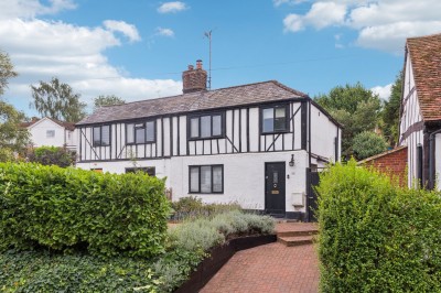 Whitwell, Hitchin, Hertfordshire